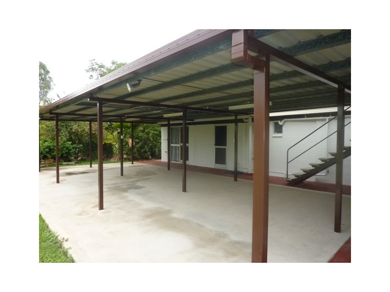 26 Macquarie St, Jensen QLD 4818