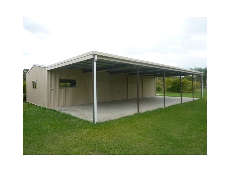 26 Macquarie St, Jensen QLD 4818