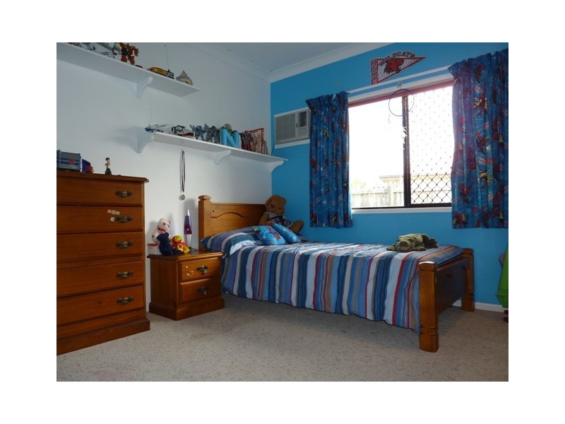 79 Squires Cr, Kirwan QLD 4817