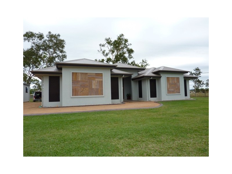 204 Ring Road, Rupertswood QLD 4817