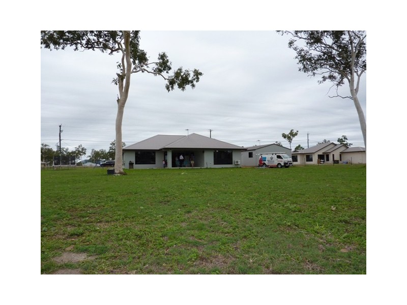 204 Ring Road, Rupertswood QLD 4817