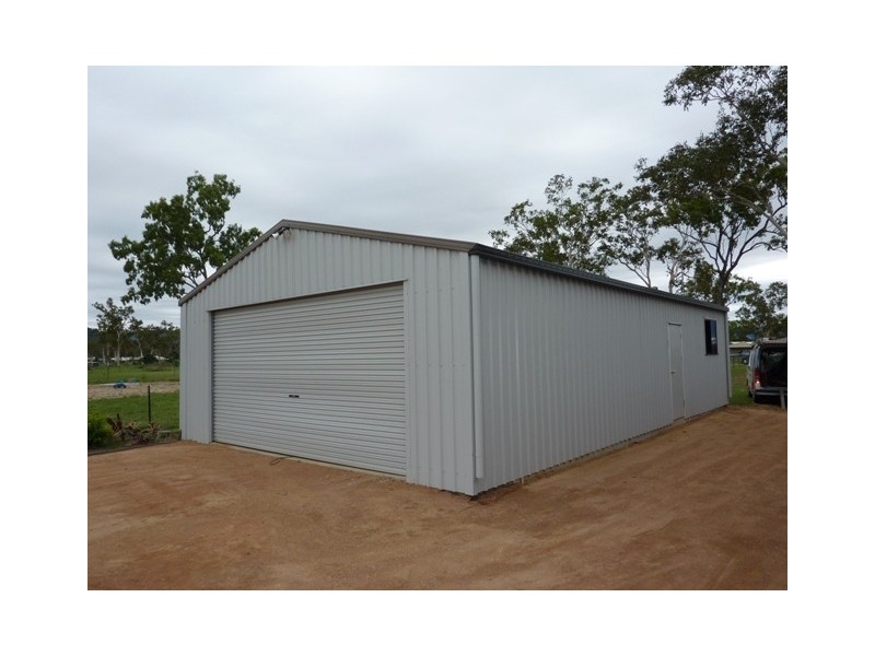 204 Ring Road, Rupertswood QLD 4817