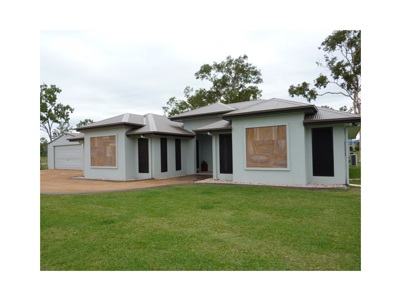 204 Ring Road, Rupertswood QLD 4817