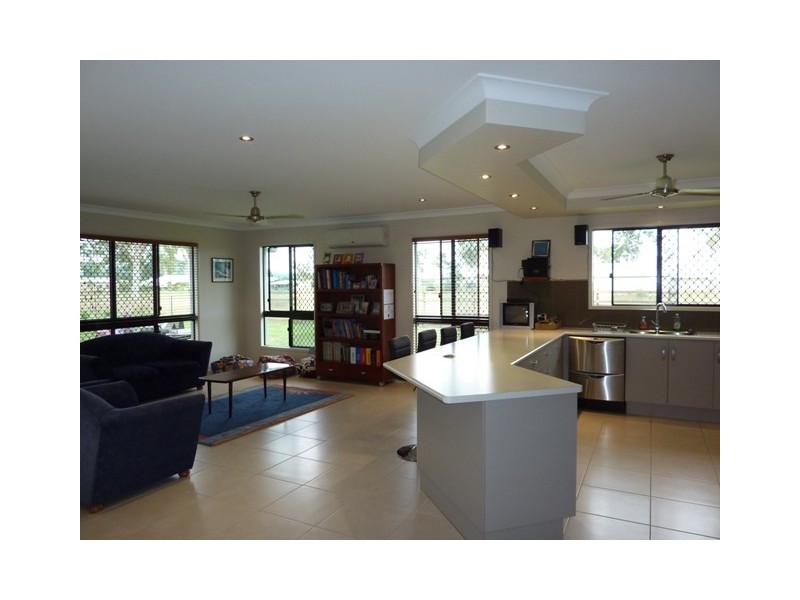 204 Ring Road, Rupertswood QLD 4817