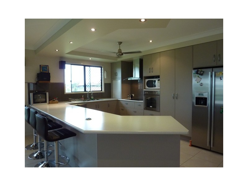 204 Ring Road, Rupertswood QLD 4817