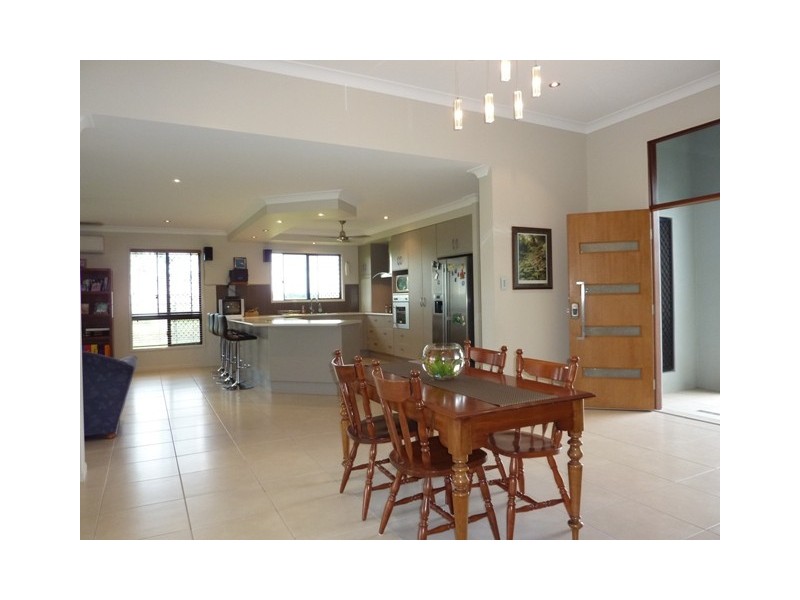 204 Ring Road, Rupertswood QLD 4817