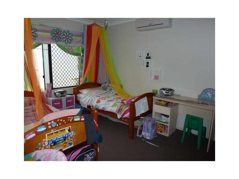 204 Ring Road, Rupertswood QLD 4817