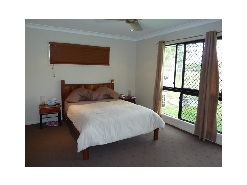 204 Ring Road, Rupertswood QLD 4817