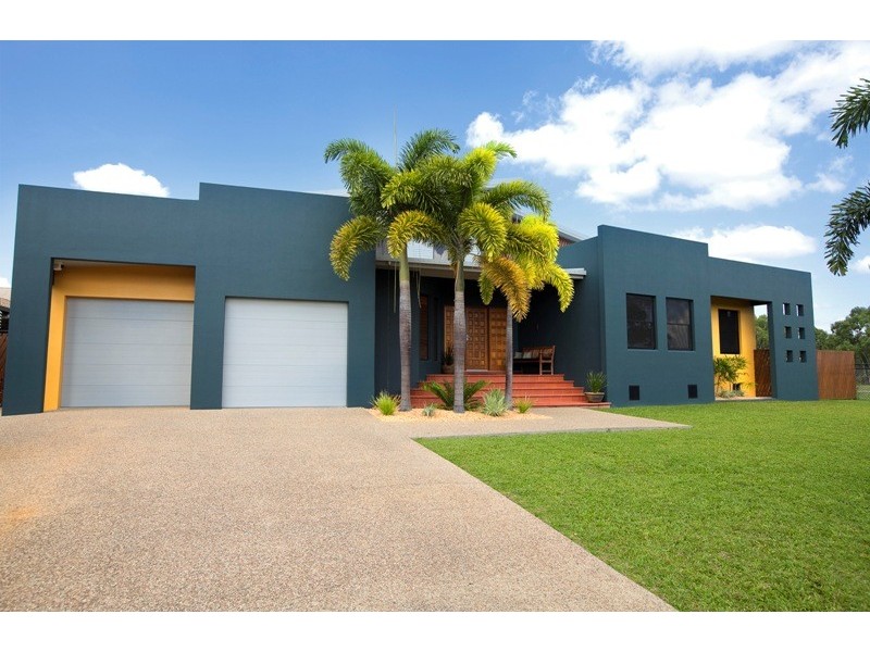 11 St Davids Close, Kirwan QLD 4817