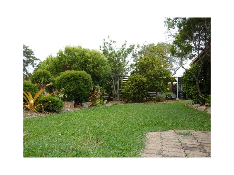 11 Huntington Court, Kirwan QLD 4817