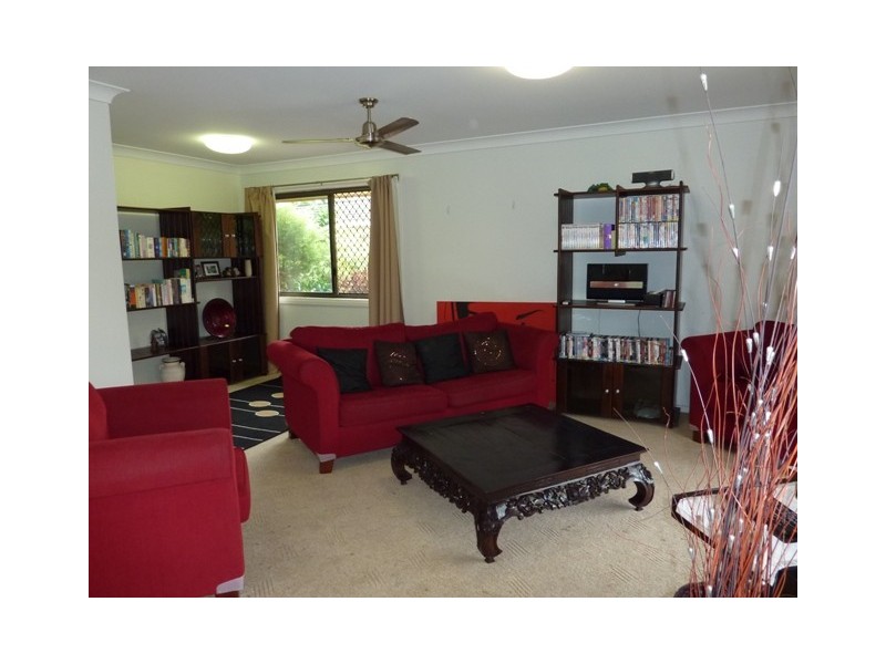 11 Huntington Court, Kirwan QLD 4817