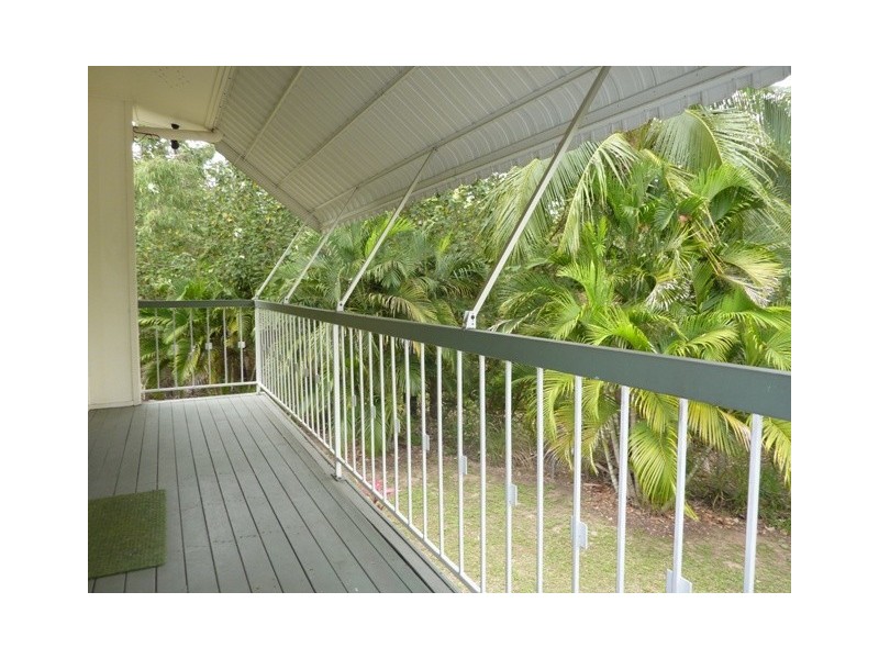 114 Banfield Drive, Mount Louisa QLD 4814