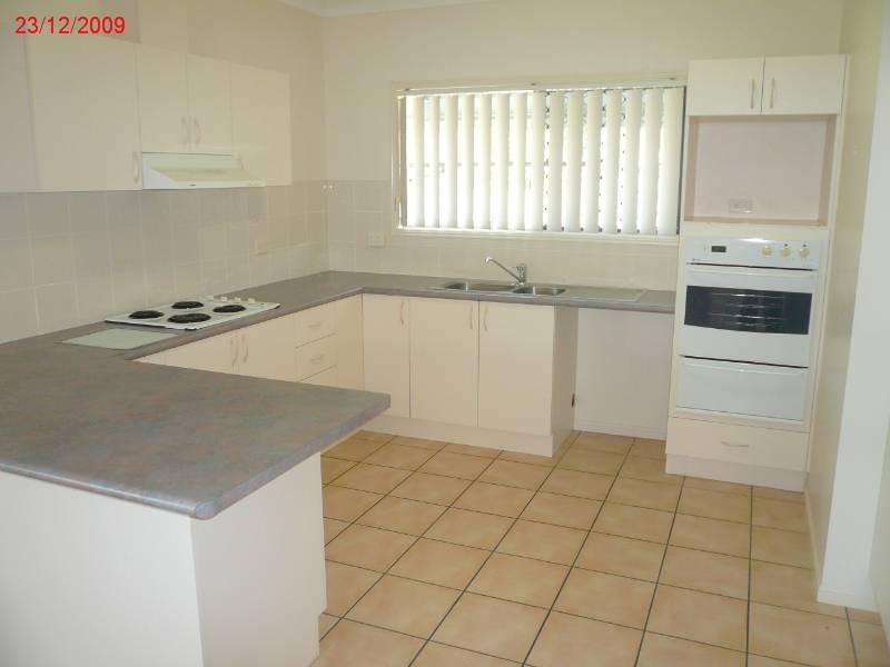 Kirwan QLD 4817