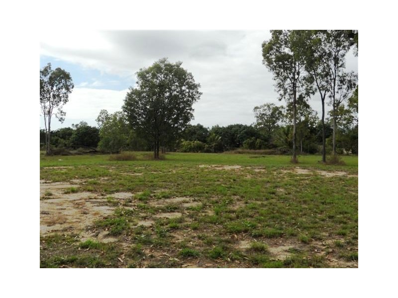 25 Cradler Court, Bluewater QLD 4818