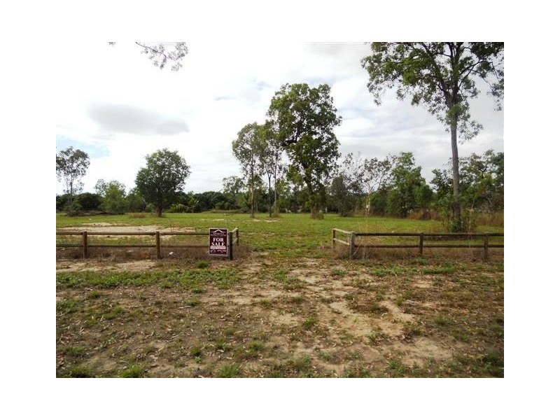 25 Cradler Court, Bluewater QLD 4818