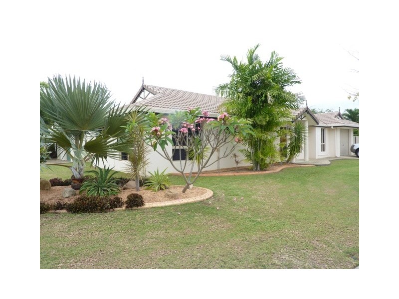 23 Florida Pl, Kirwan QLD 4817