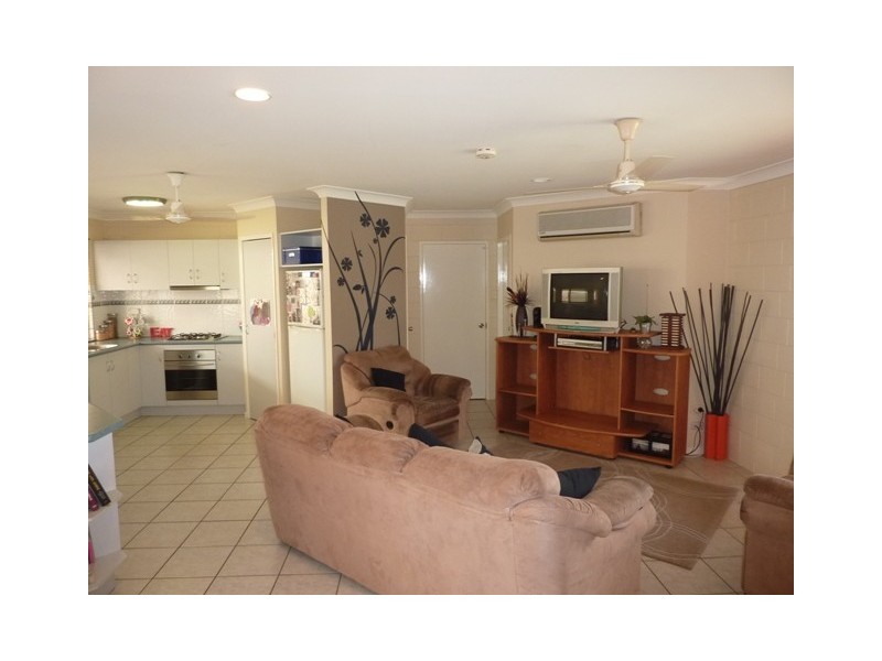 23 Florida Pl, Kirwan QLD 4817
