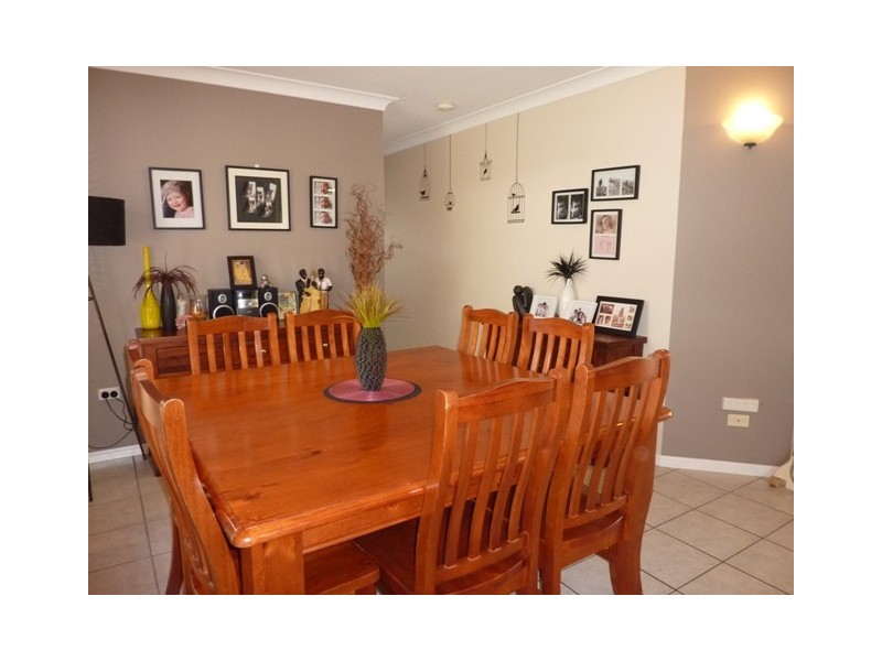 23 Florida Pl, Kirwan QLD 4817
