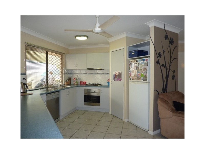 23 Florida Pl, Kirwan QLD 4817