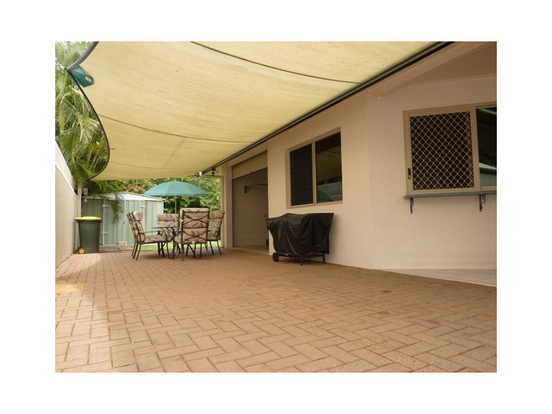 23 Florida Pl, Kirwan QLD 4817