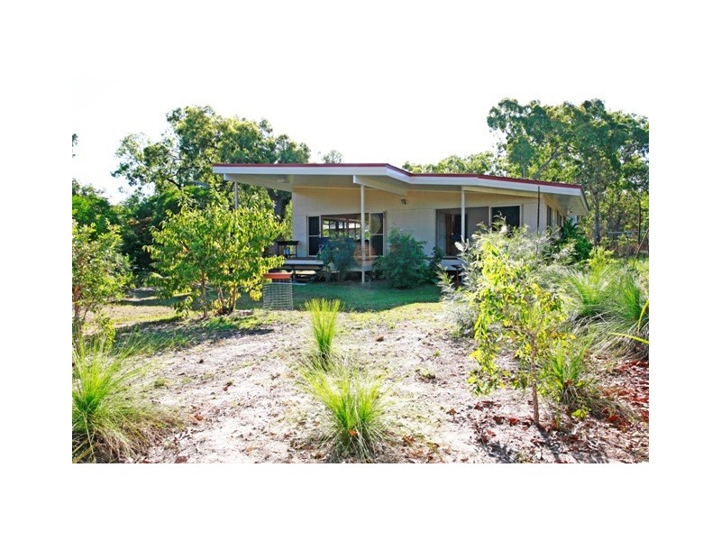 Balgal Beach QLD 4816