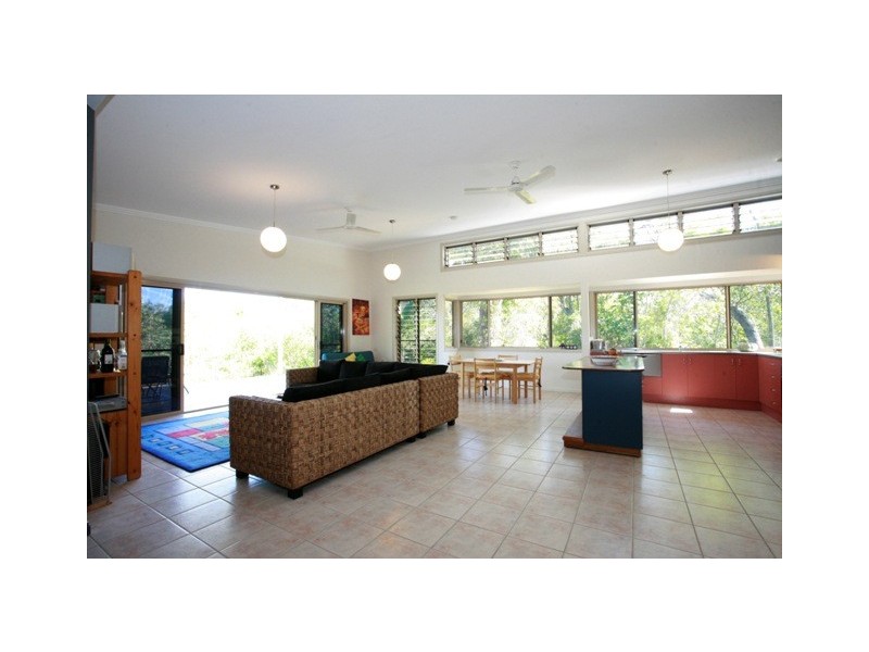 Balgal Beach QLD 4816