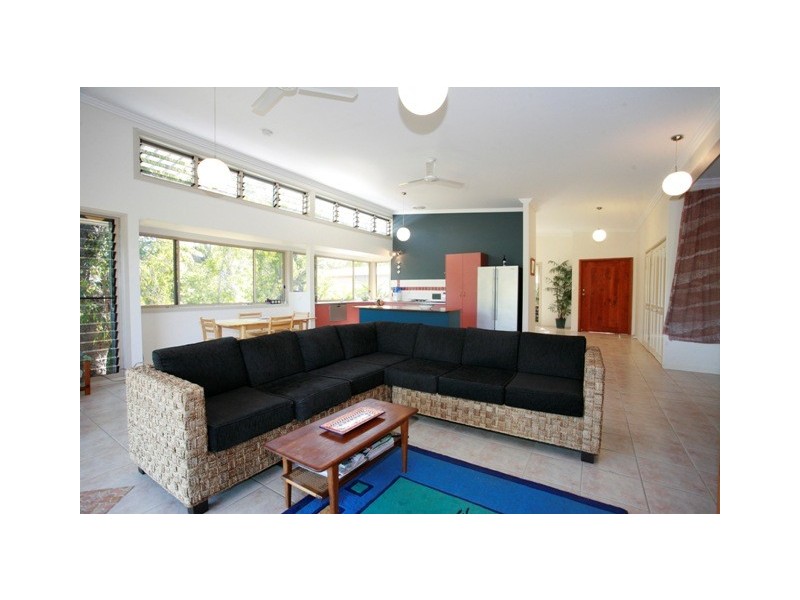 Balgal Beach QLD 4816