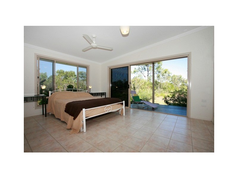 Balgal Beach QLD 4816