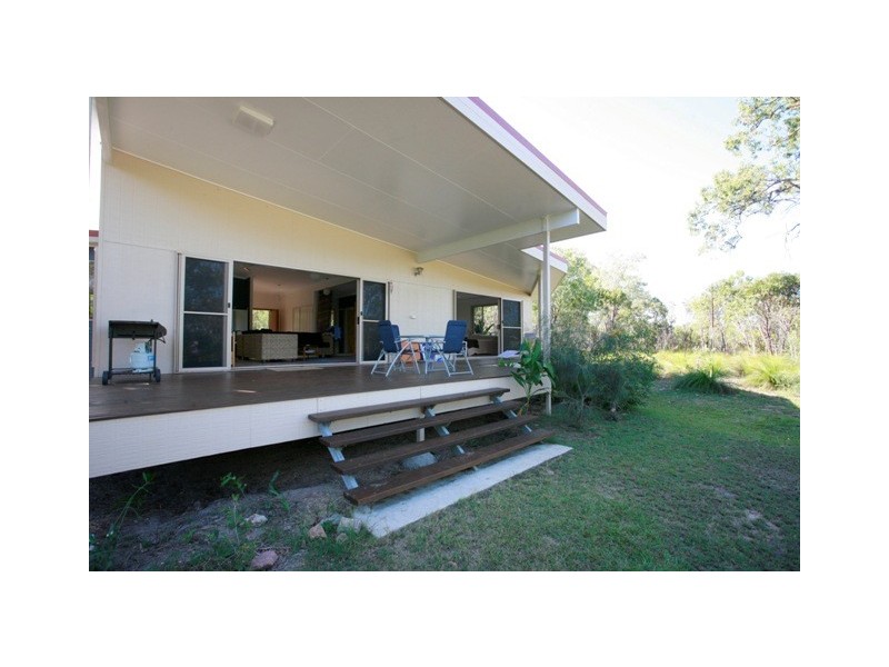 Balgal Beach QLD 4816