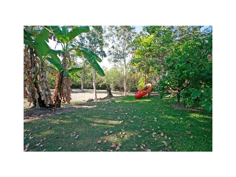 Balgal Beach QLD 4816