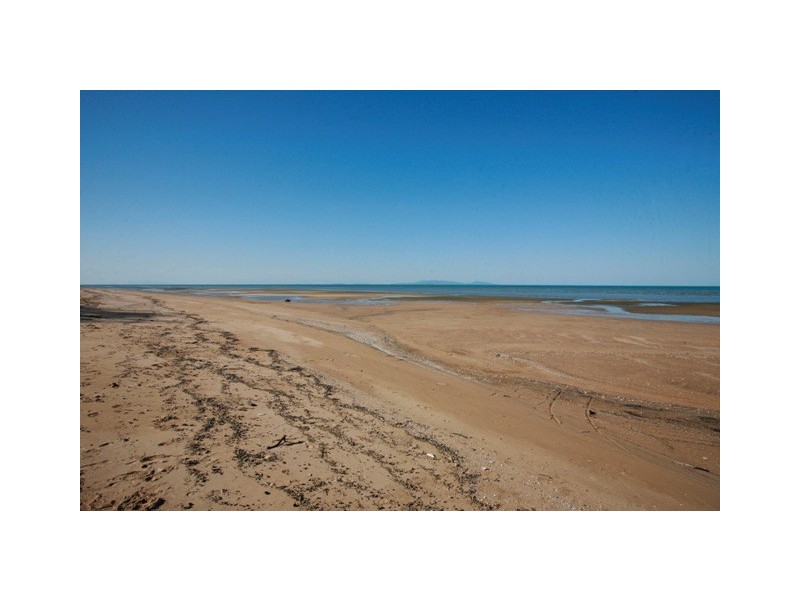 Balgal Beach QLD 4816