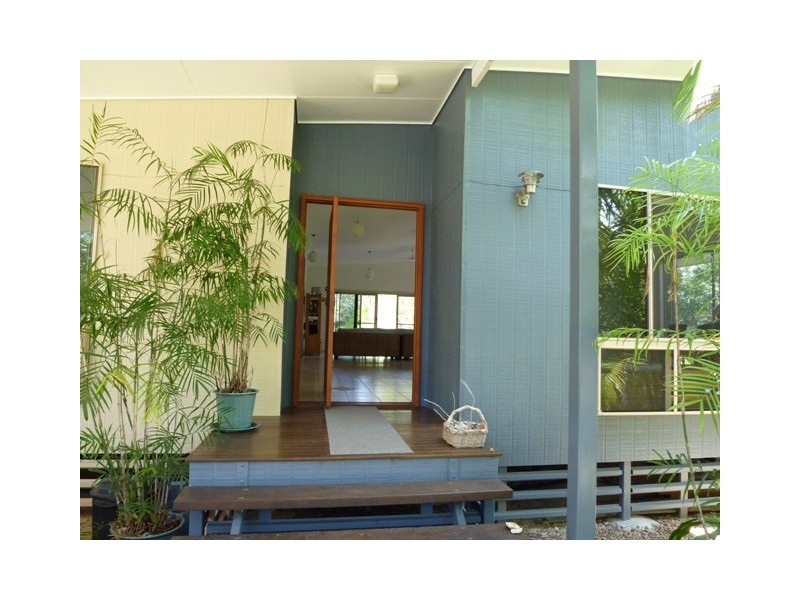 Balgal Beach QLD 4816