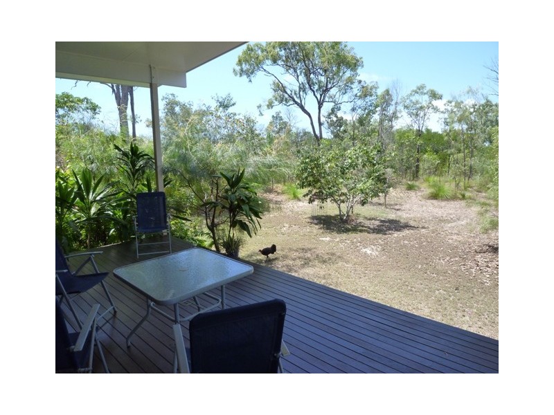 Balgal Beach QLD 4816