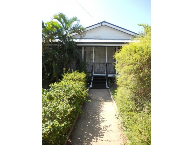 21 Mary Street, West End QLD 4810