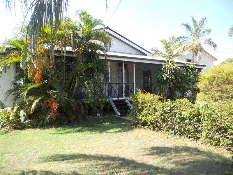 21 Mary Street, West End QLD 4810