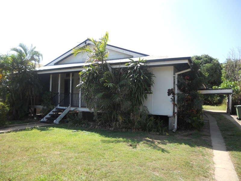21 Mary Street, West End QLD 4810