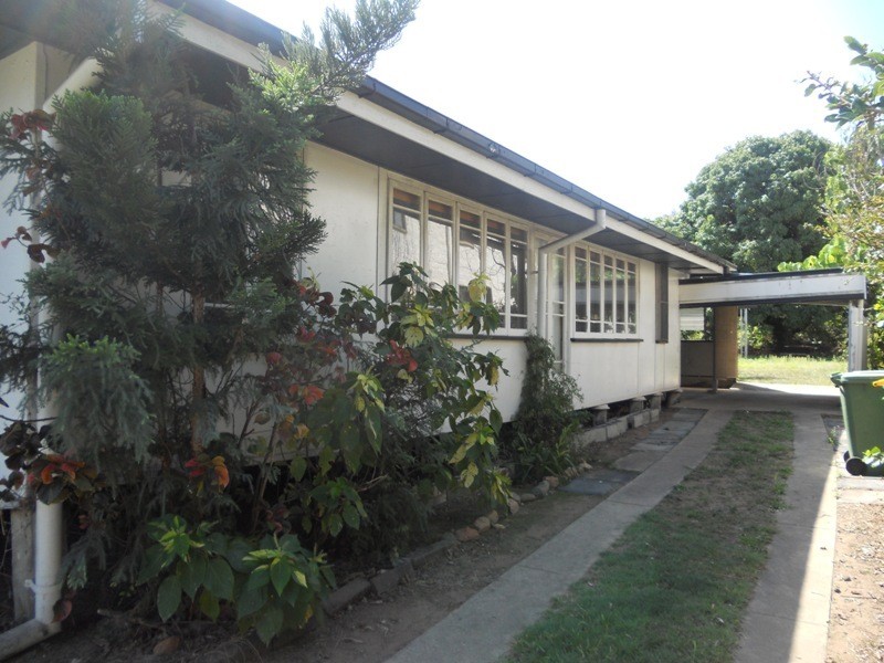21 Mary Street, West End QLD 4810