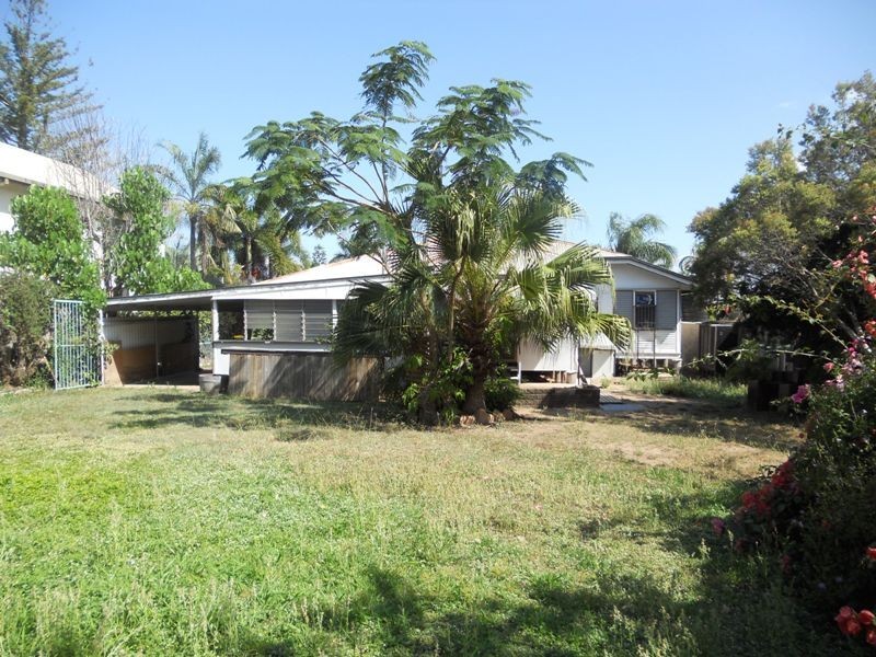 21 Mary Street, West End QLD 4810