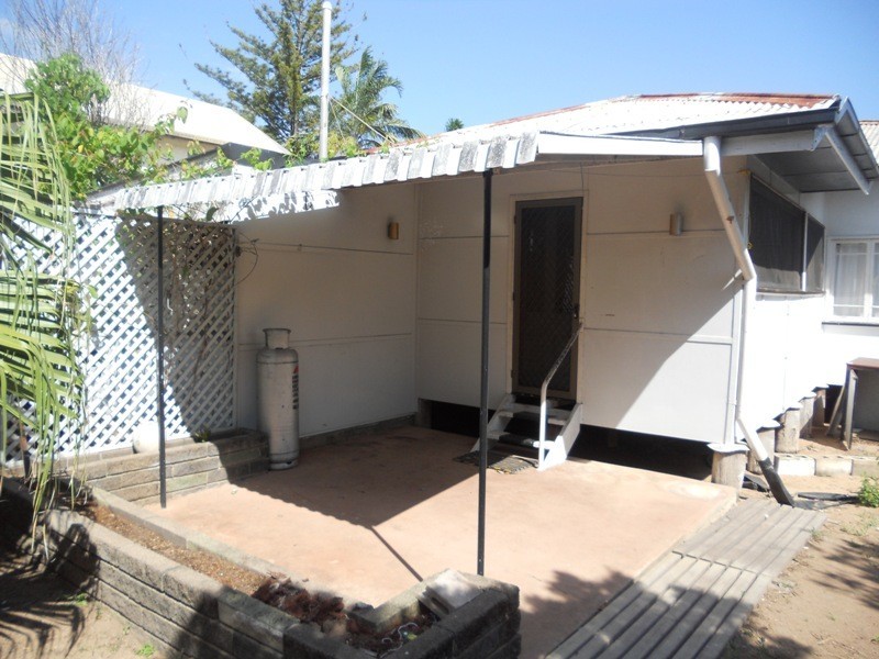 21 Mary Street, West End QLD 4810