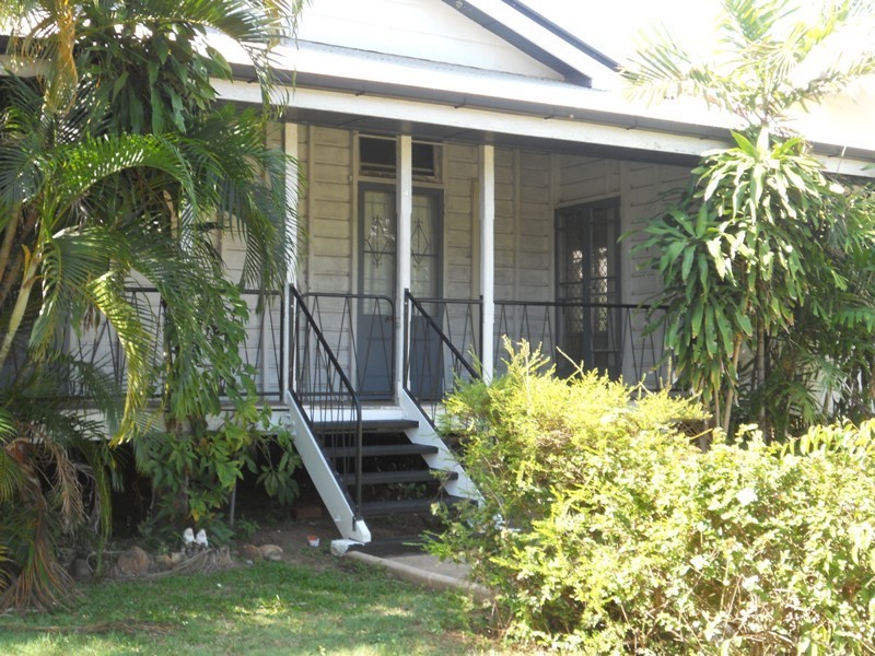 21 Mary Street, West End QLD 4810