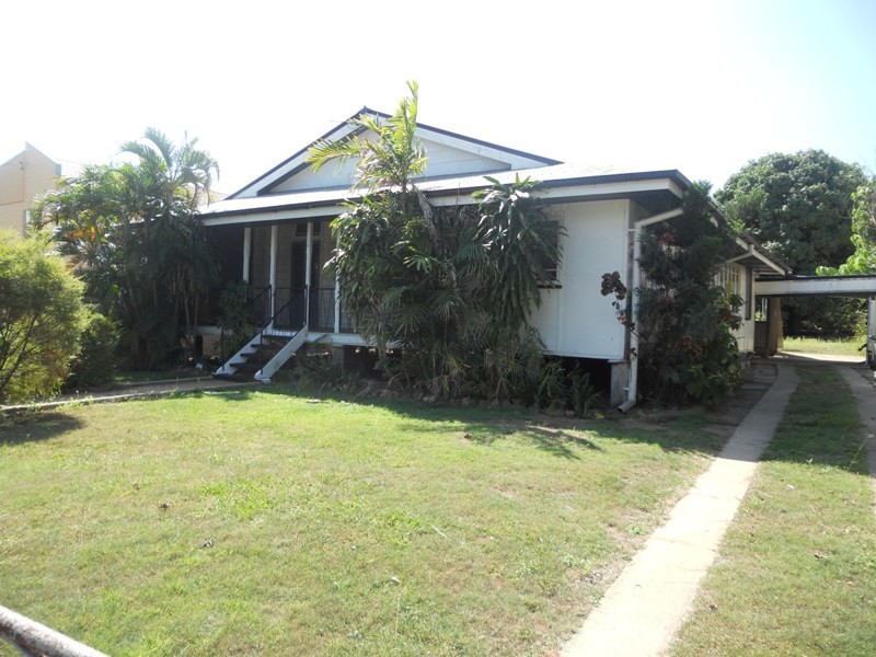 21 Mary Street, West End QLD 4810