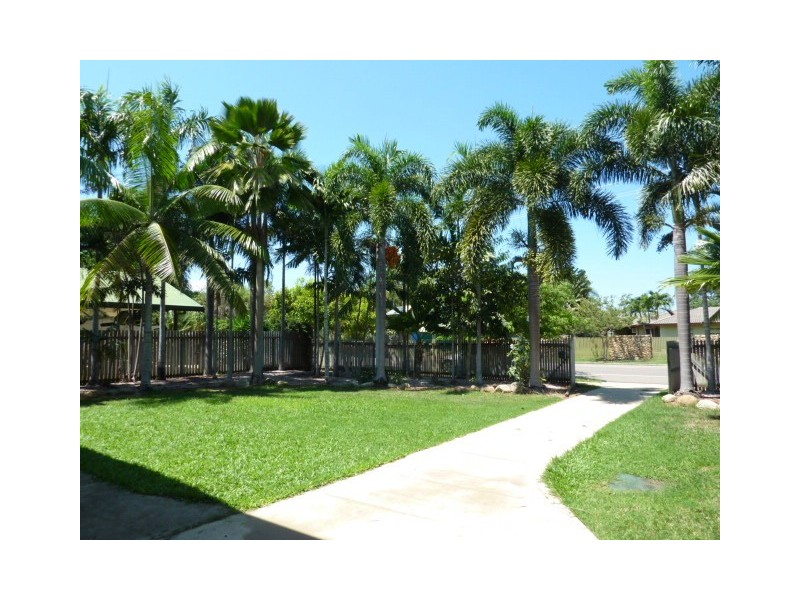 63 Gollogly lane, Condon QLD 4815