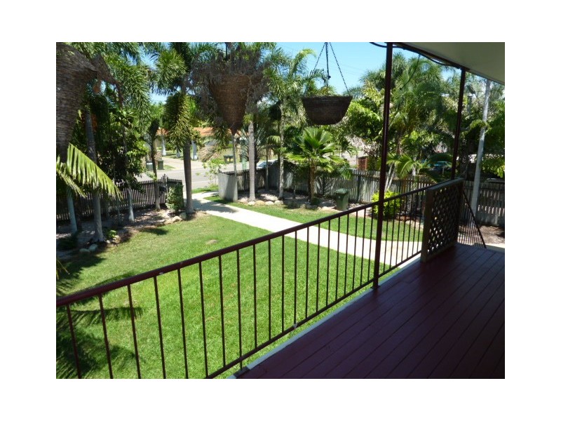 63 Gollogly lane, Condon QLD 4815