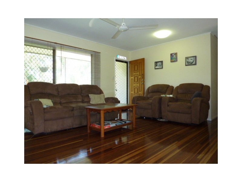 63 Gollogly lane, Condon QLD 4815