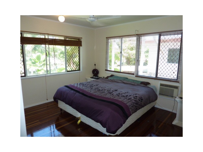 63 Gollogly lane, Condon QLD 4815