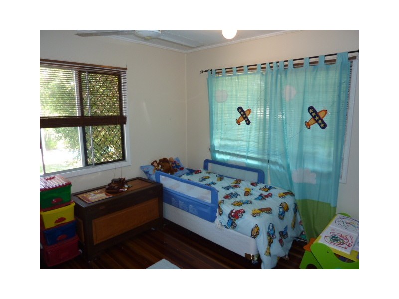 63 Gollogly lane, Condon QLD 4815