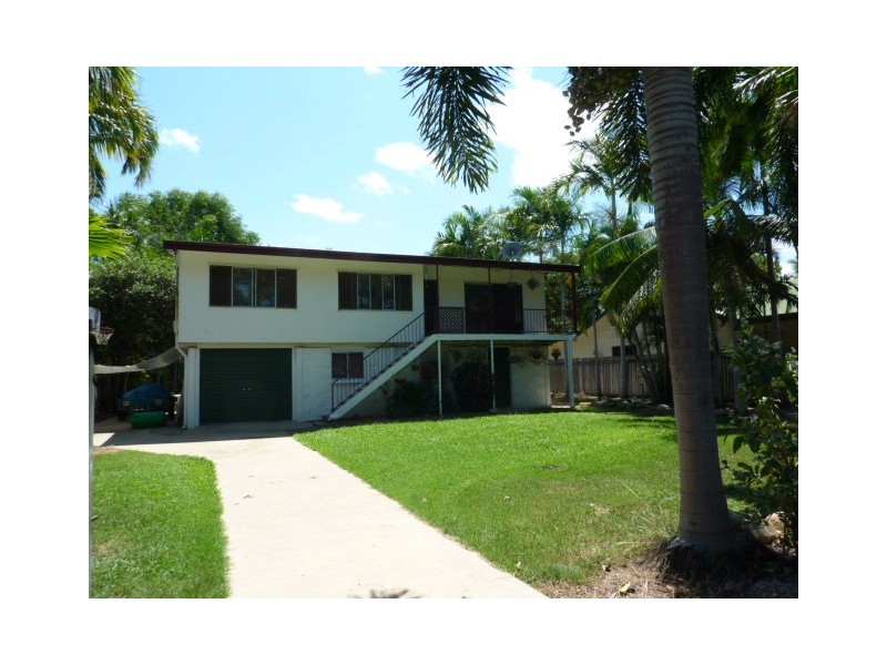 63 Gollogly lane, Condon QLD 4815