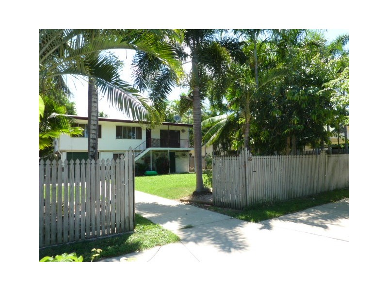 63 Gollogly lane, Condon QLD 4815