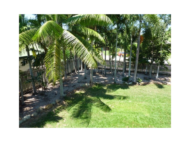 63 Gollogly lane, Condon QLD 4815