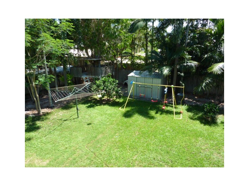 63 Gollogly lane, Condon QLD 4815